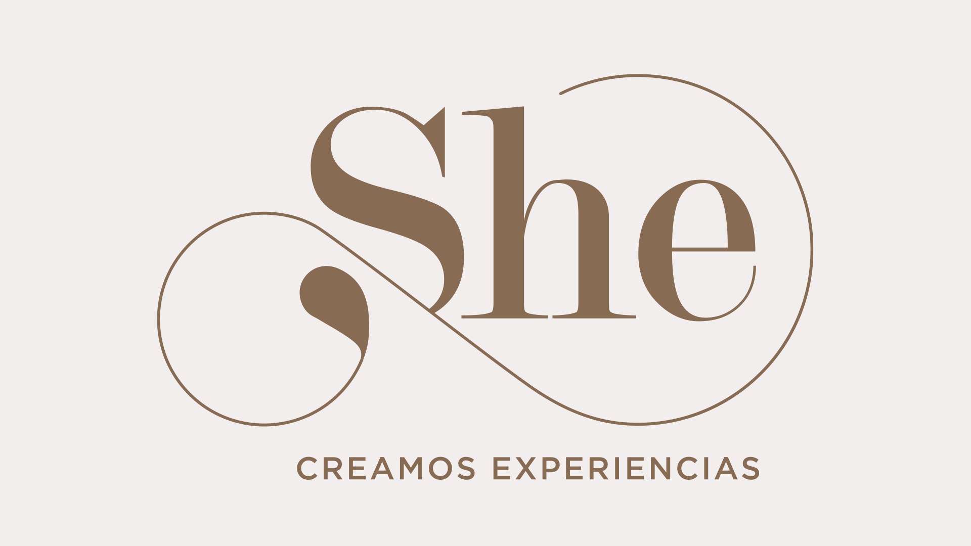 She — después
